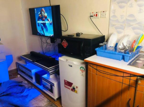 Studio apartment in TRM Drive